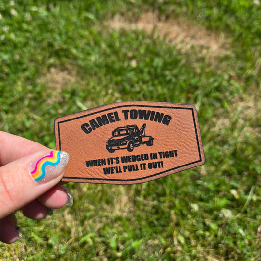 Camel Towing
