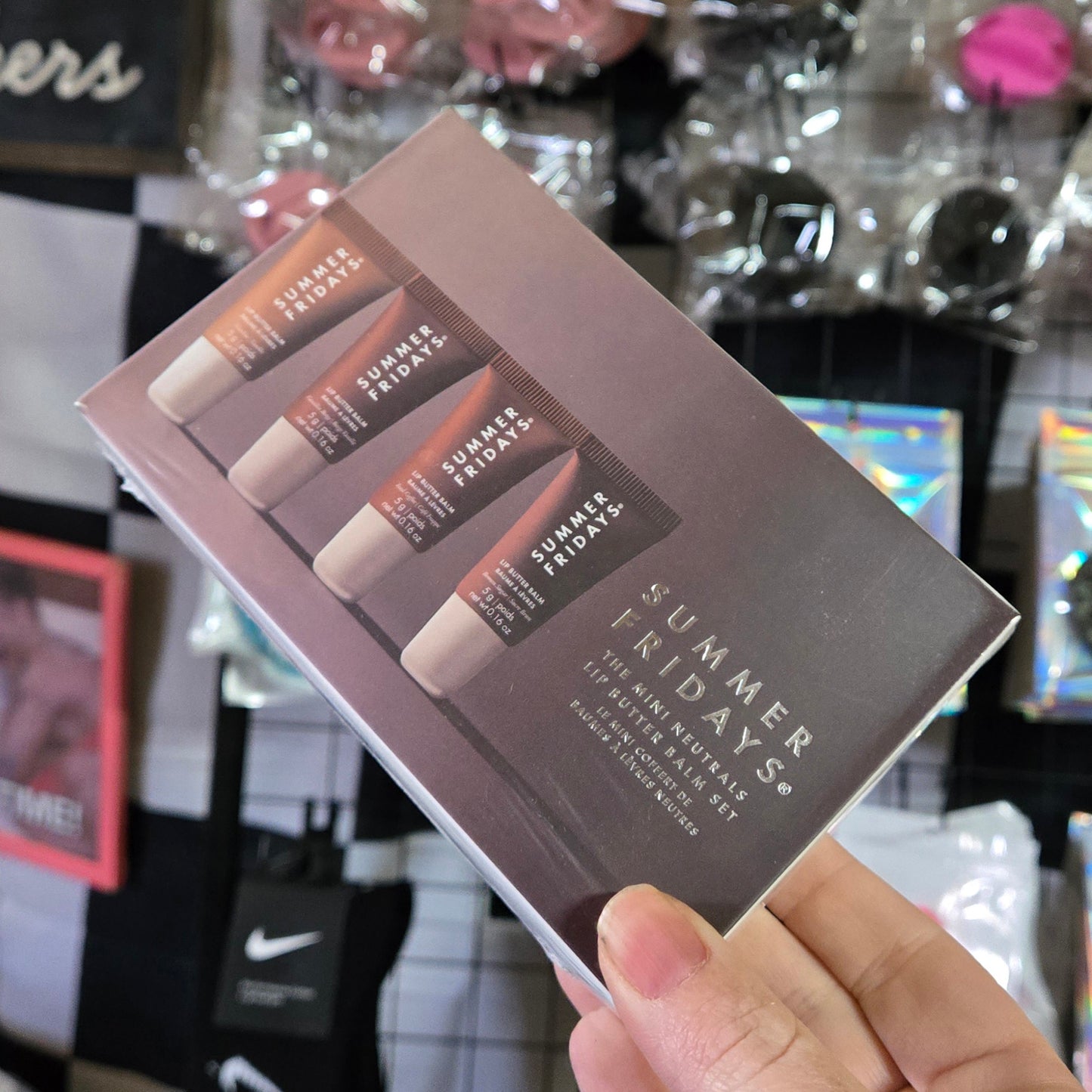 SF Set