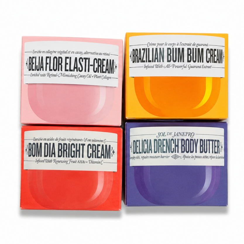 Body Butter