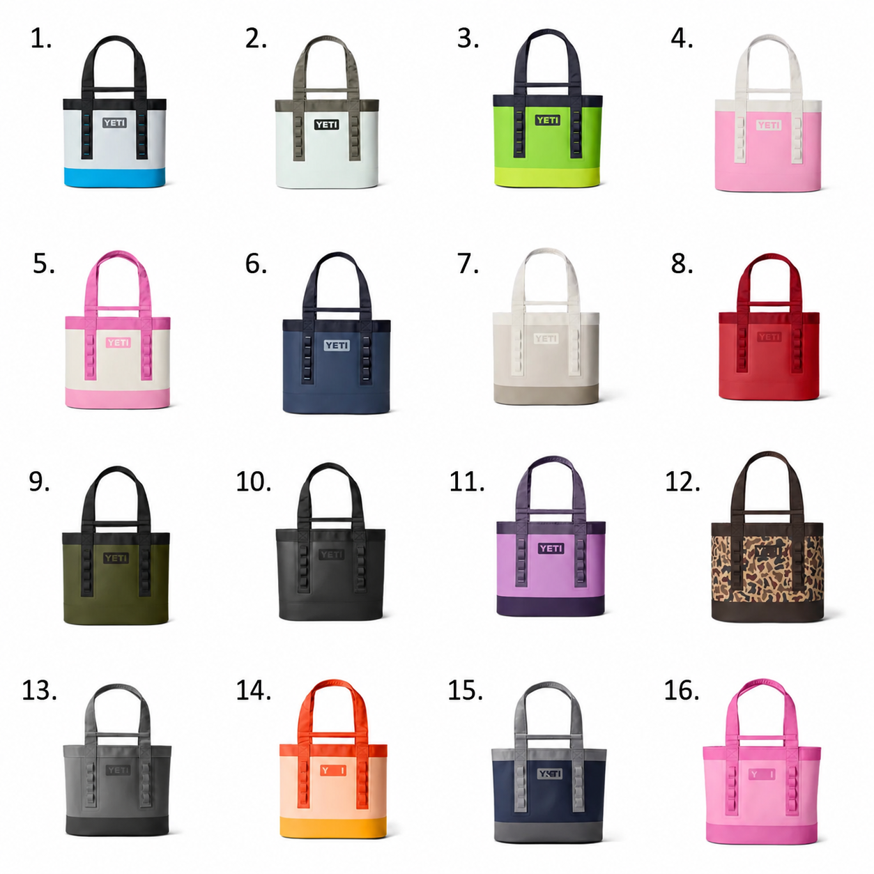Carryall Tote