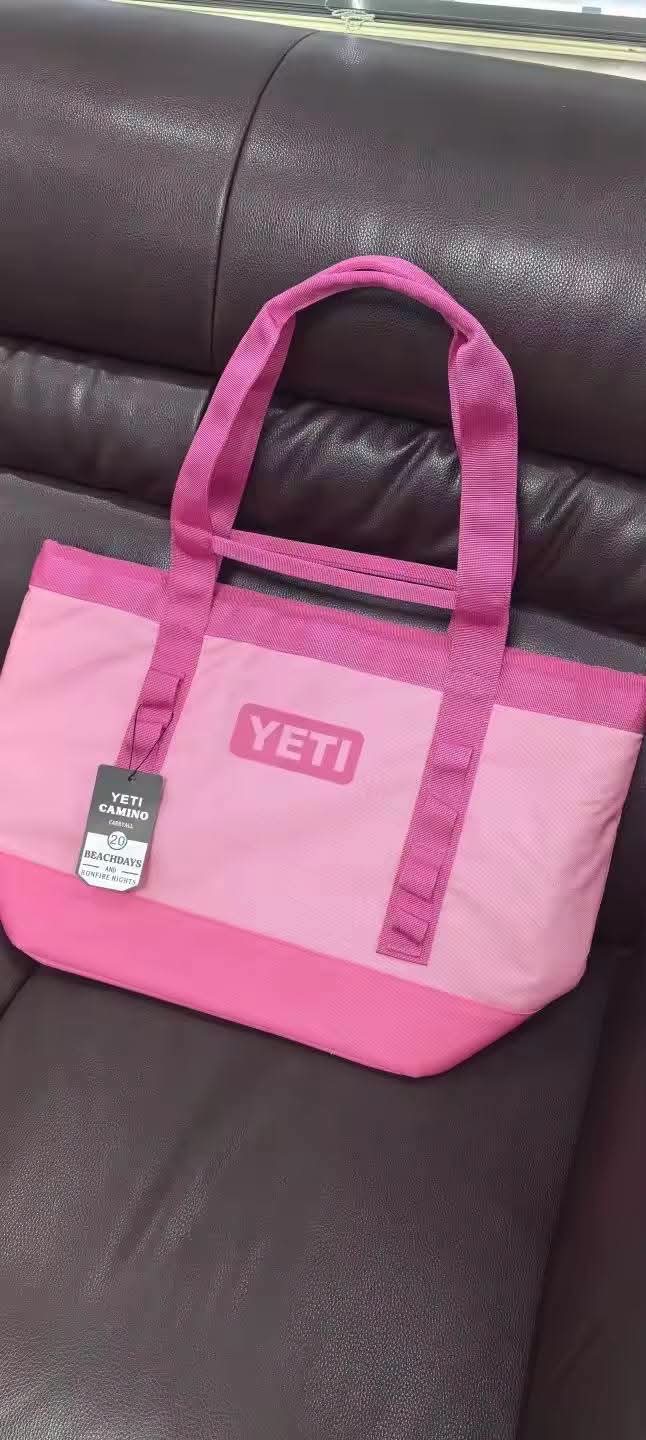 20L tote
