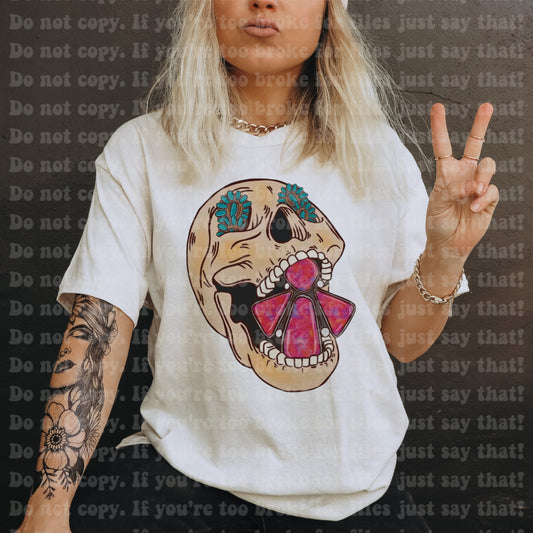 Skulls