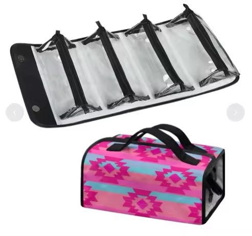 The Pack-It-Pretty Bag