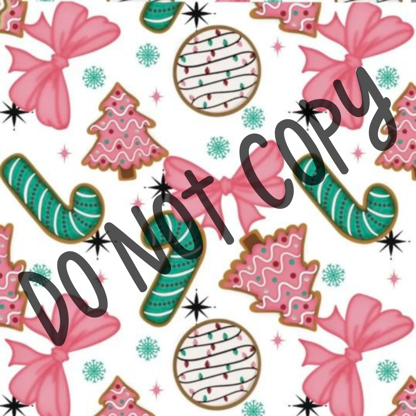 Christmas Wrapping Paper Preorder