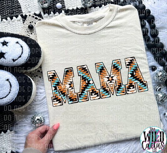 Mama