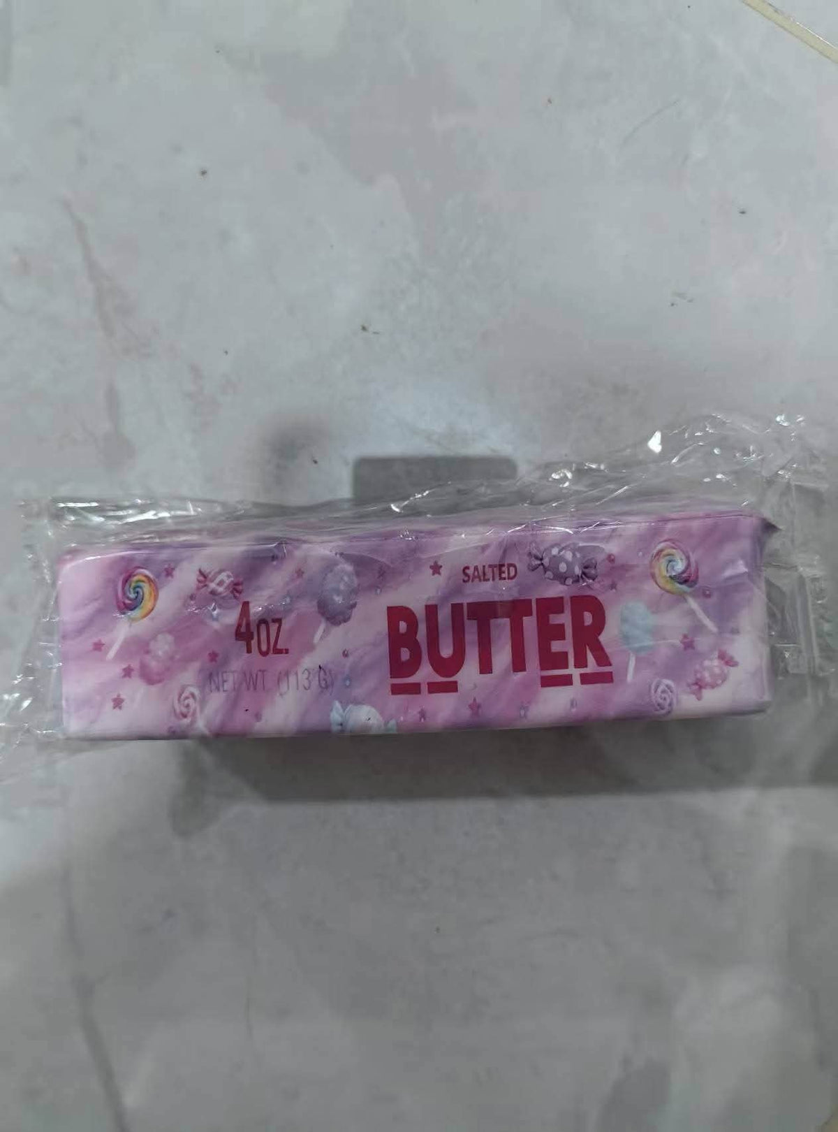 Butter
