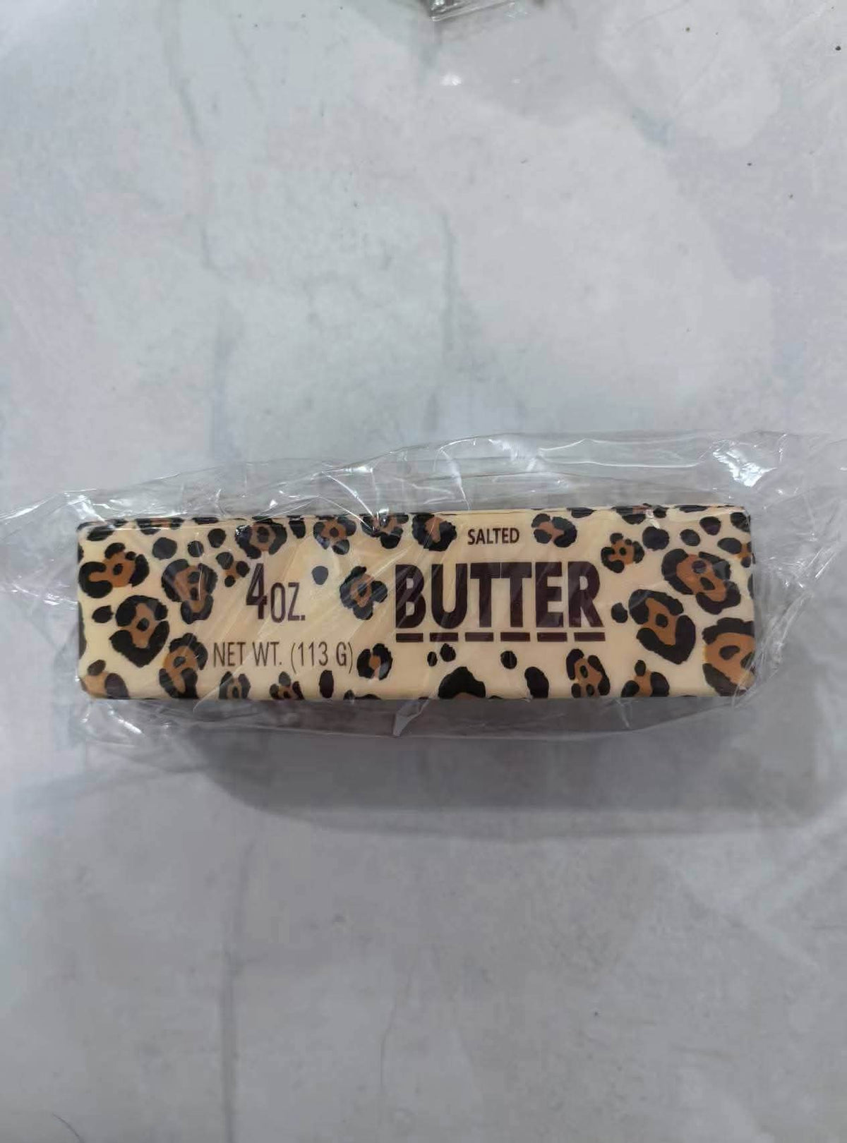 Butter