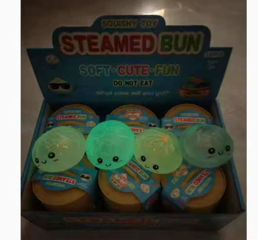 Glow Dumpling