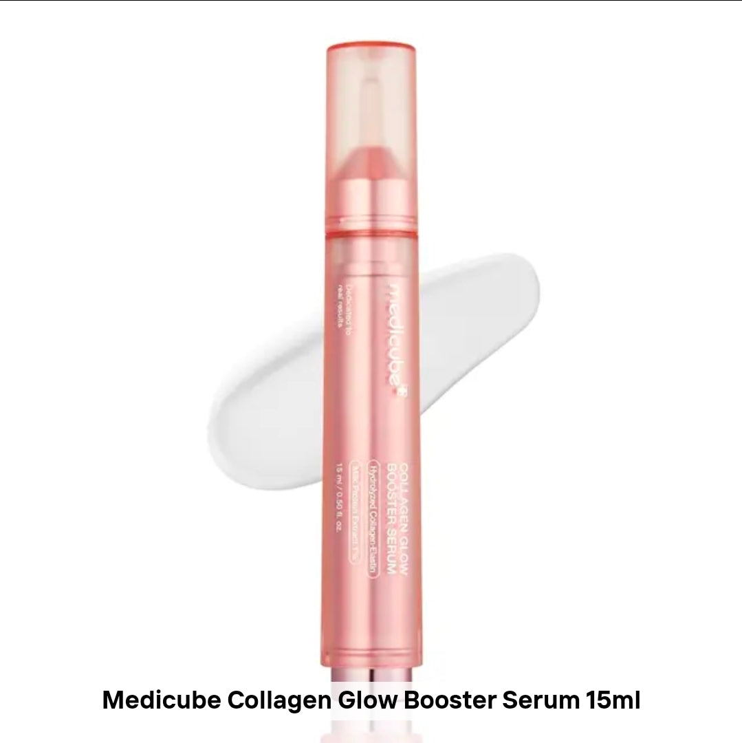 Medicube (all 25 products)