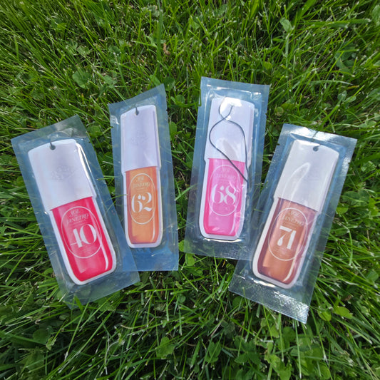 Sol Car Freshener
