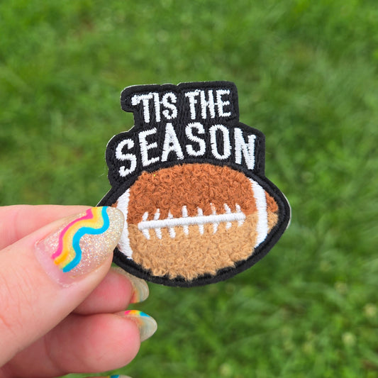 Tis The Season