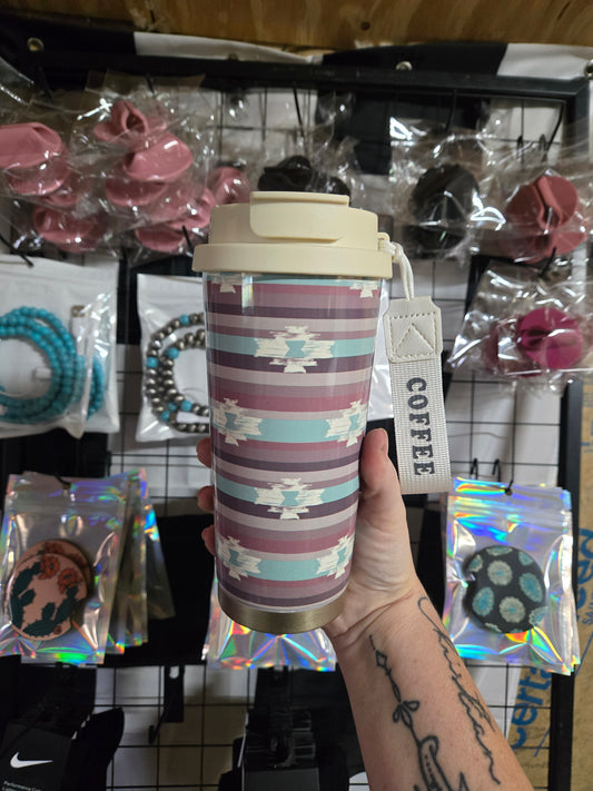 16 oz travel cup