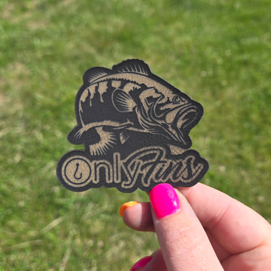 Only Fins