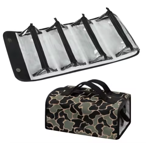 The Pack-It-Pretty Bag