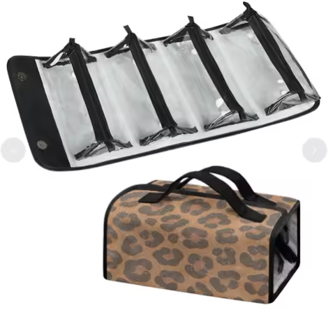 The Pack-It-Pretty Bag