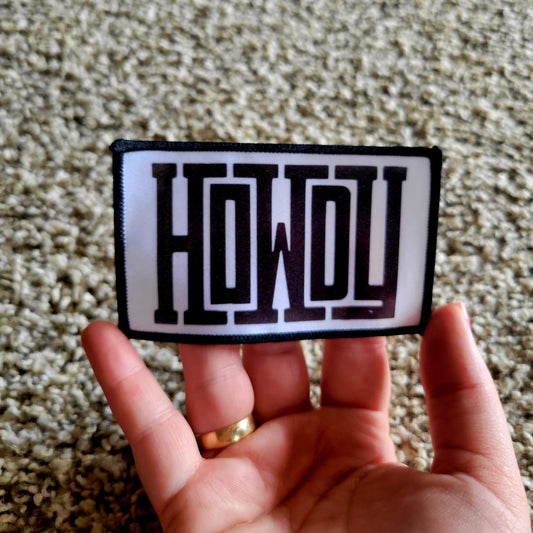 Howdy