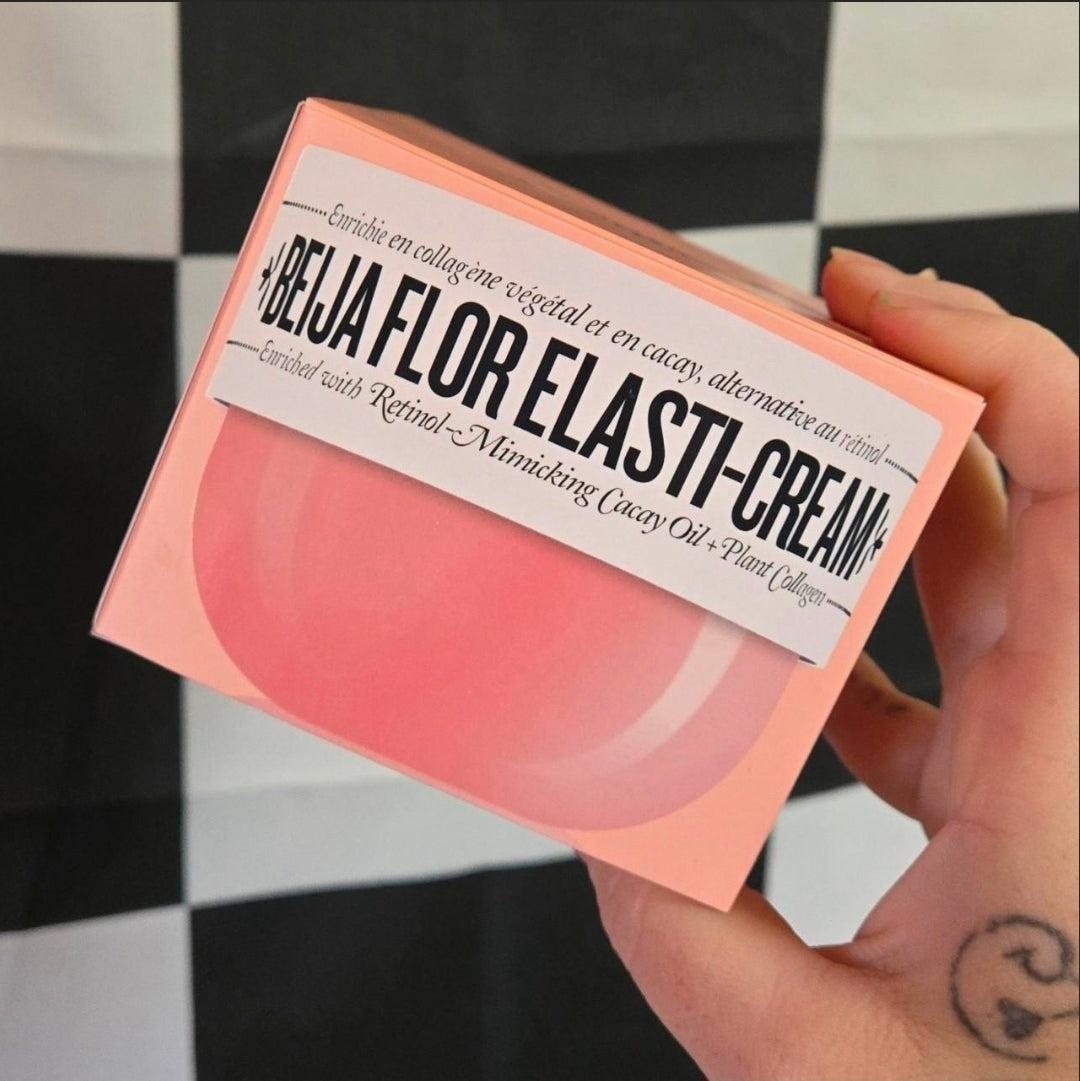 Body Butter