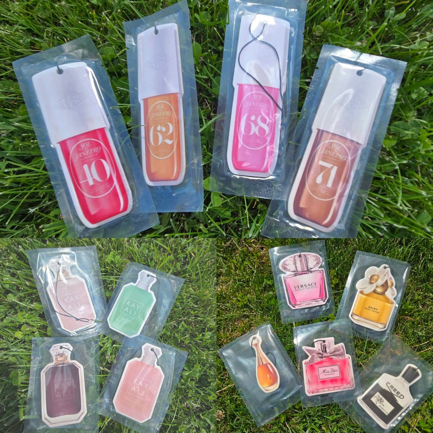 Car Freshie Preorder