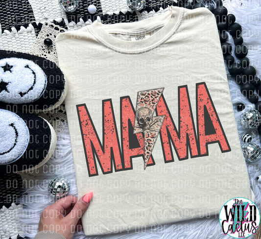 Mama