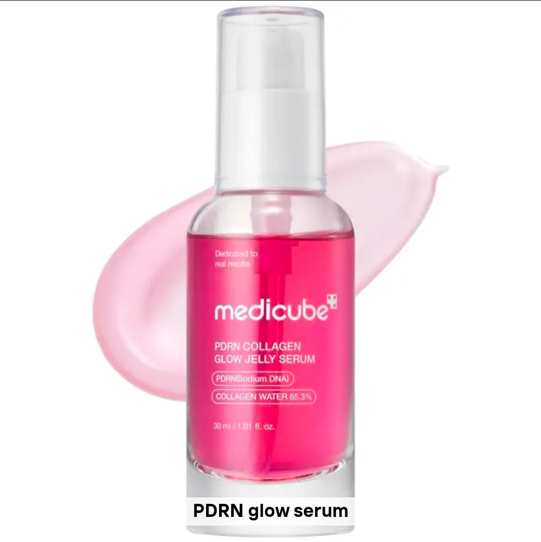 Medicube (all 25 products)