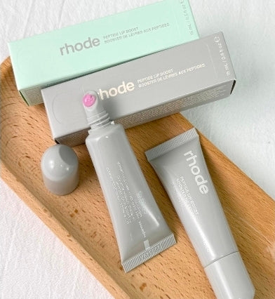 Sugarmint Plumping Lip Boost