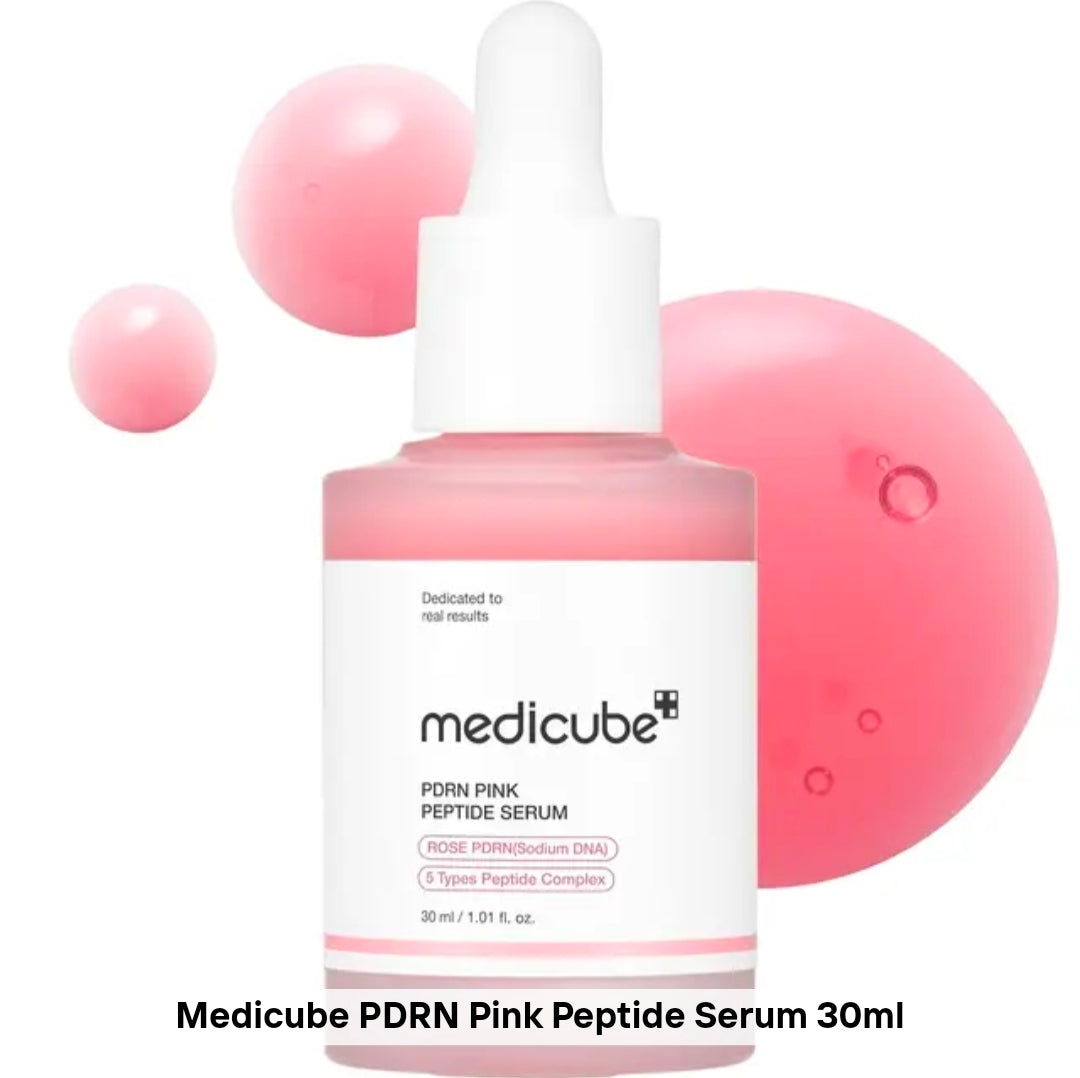 Medicube (all 25 products)