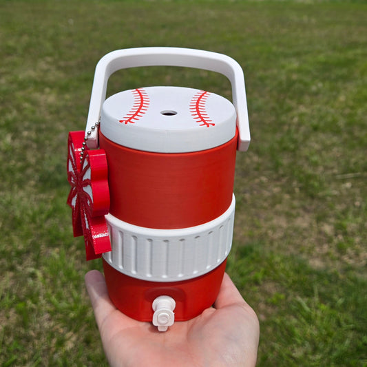 Ball Can Cooler