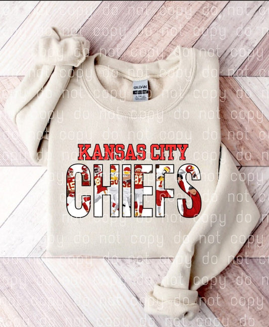 Kansas City