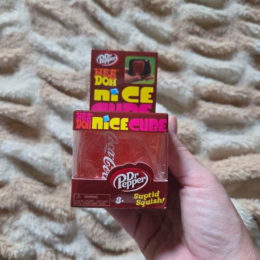 Nice Cubes (read description)