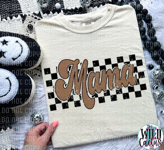 Mama