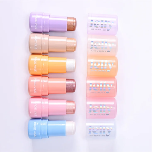 Jelly Highlight