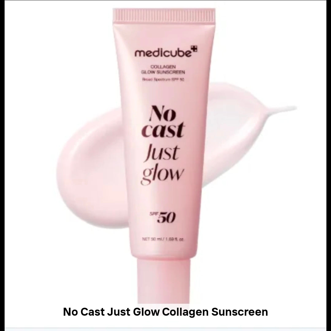 Medicube (all 25 products)
