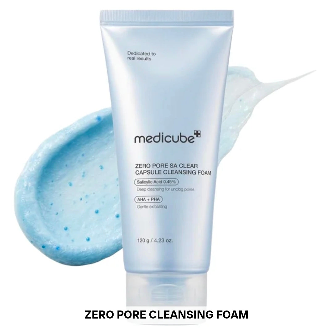 Medicube (all 25 products)