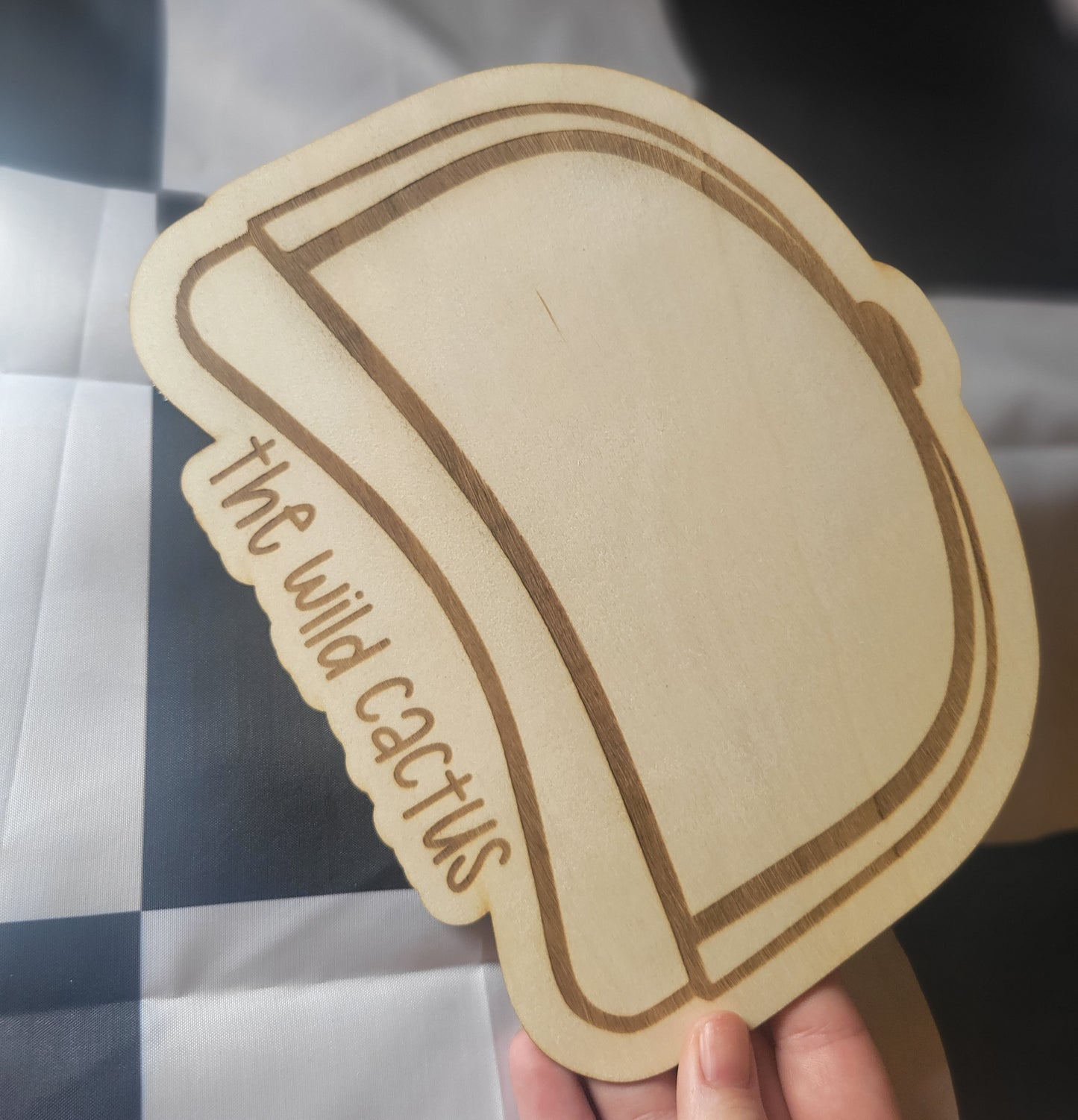 Hat Board