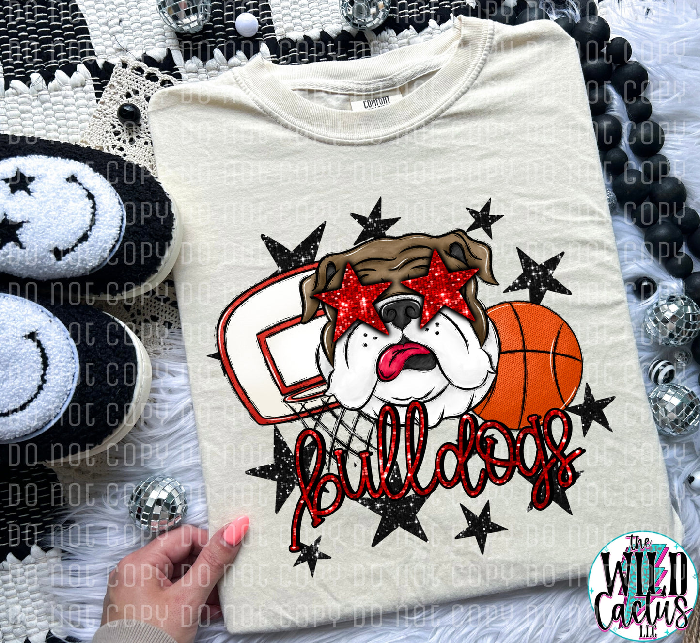 Bulldogs Basketball