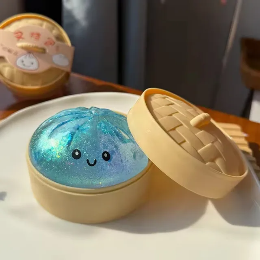 SLOW RISE dumplings- already on the way! eta end of June-begin July