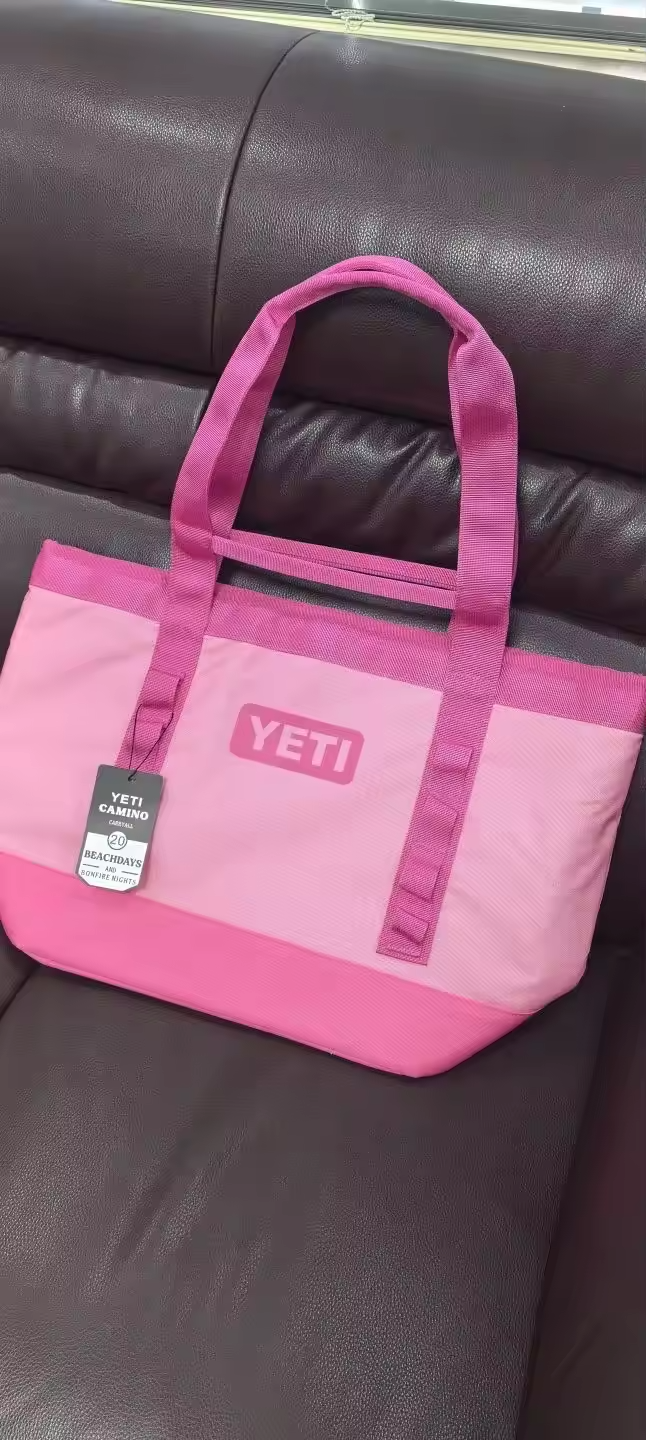 Carryall Tote