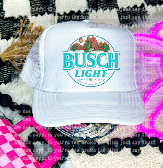 Beer Trucker Hat