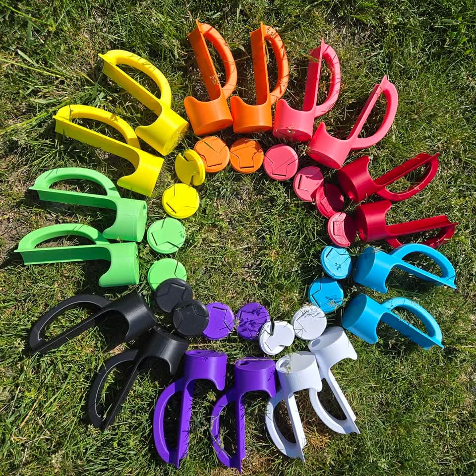 Can Holder
