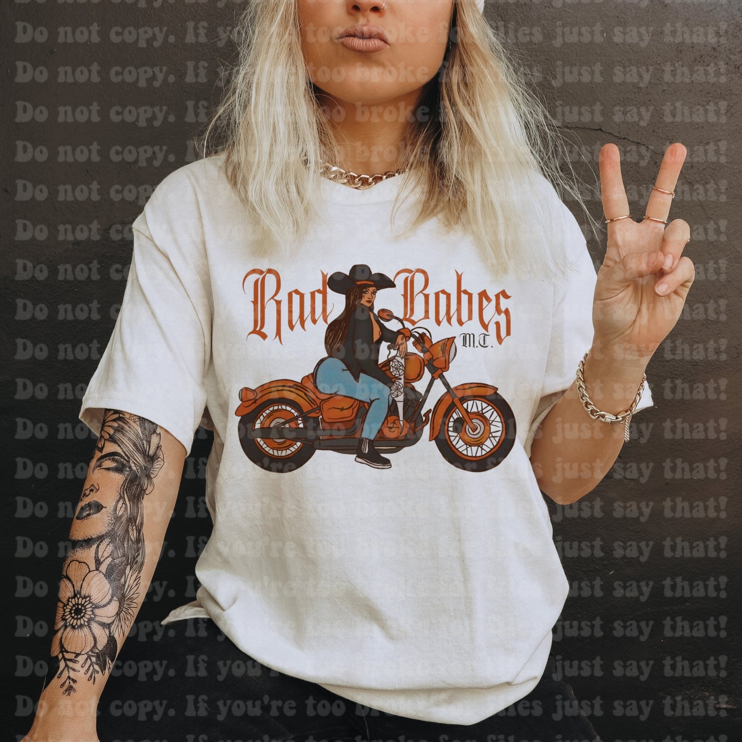 Rad Babes
