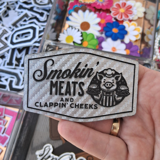 Smokin Meats