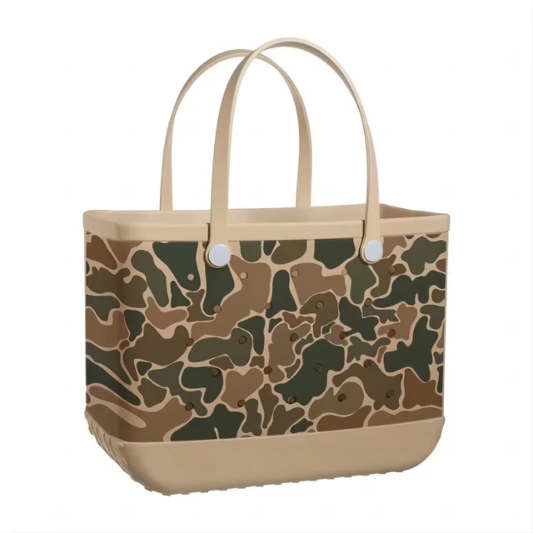 Your New Fav Tote Bag