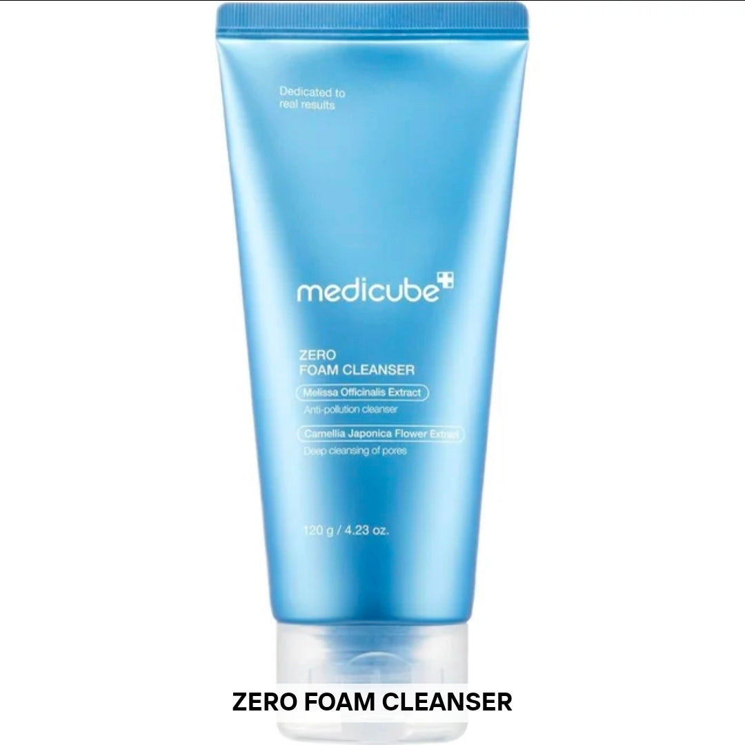 Medicube (all 25 products)