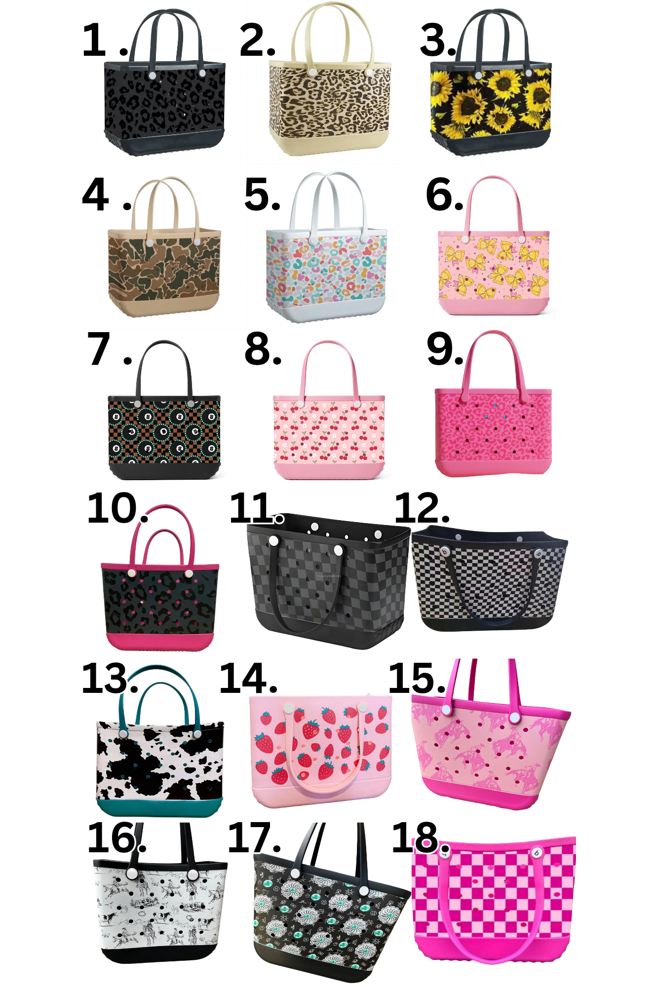 Your New Fav Tote Bag