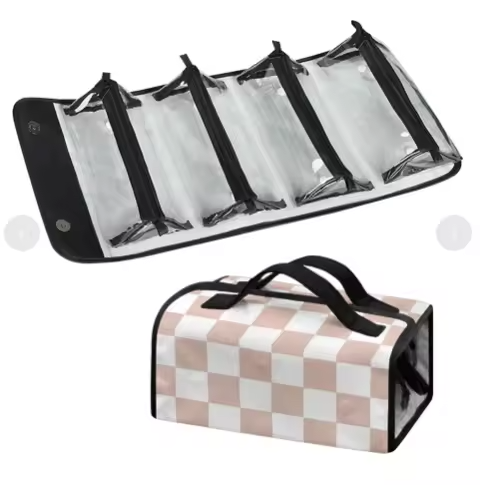 The Pack-It-Pretty Bag