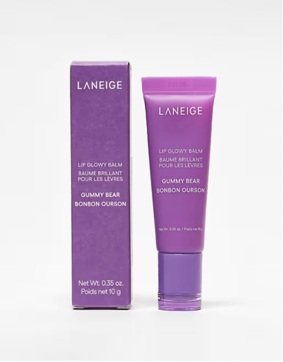 Glow Balm