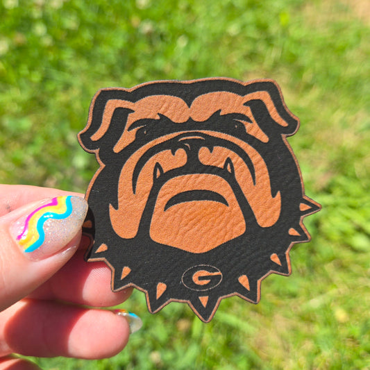 Bulldog