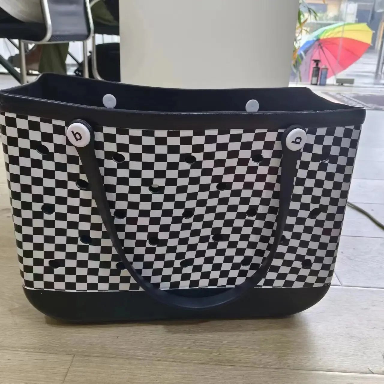 Your New Fav Tote Bag