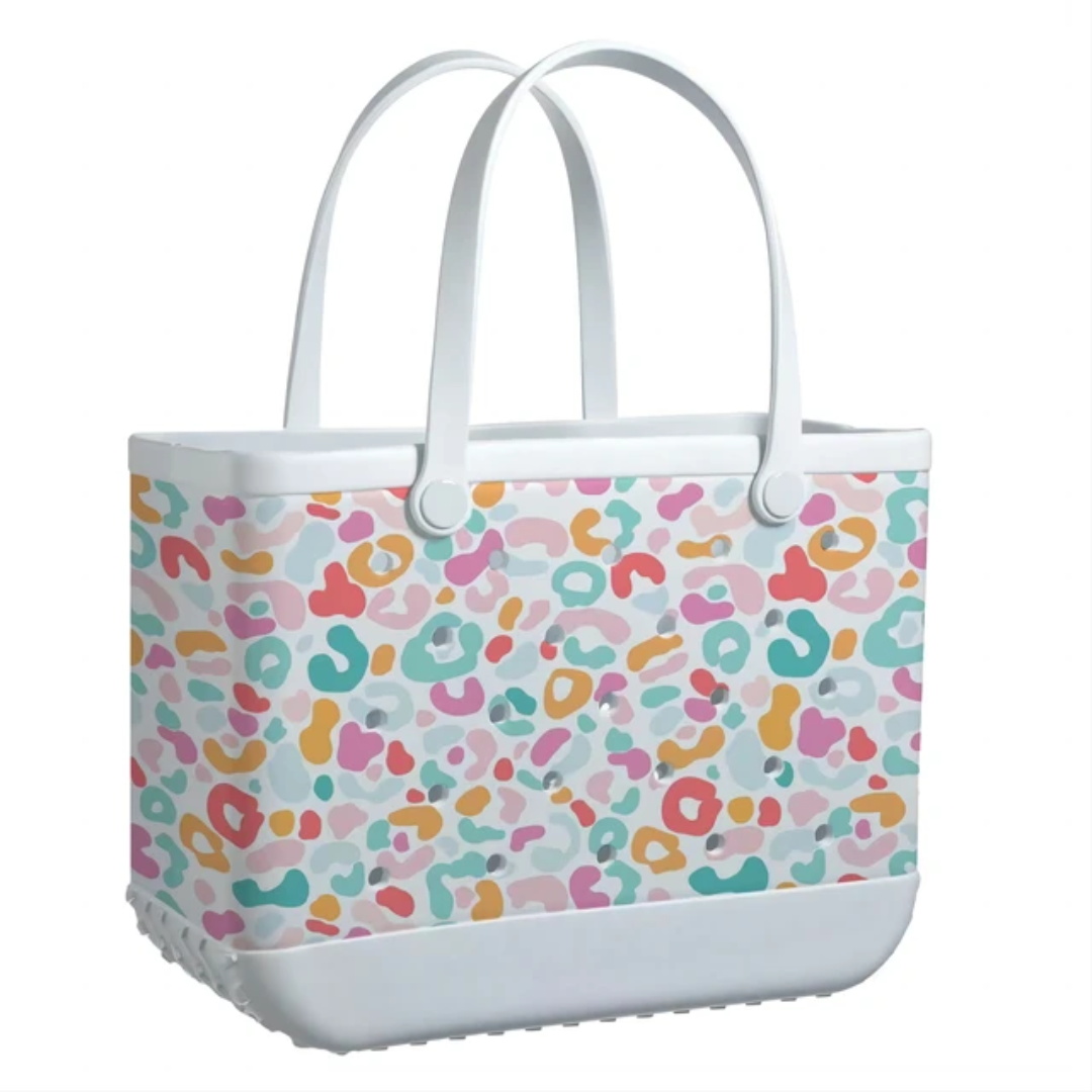 Your New Fav Tote Bag