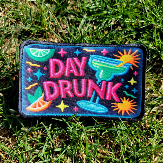 Day Drunk